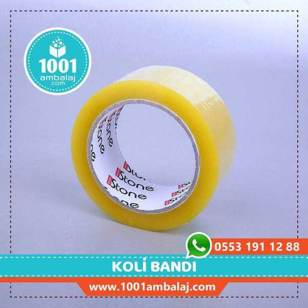 Koli bantı 45 Cmx100 Mt Storm 6 Adet