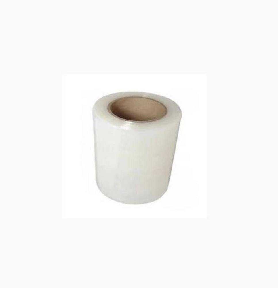 Palet Streç 16,5 Cm 17 Mikron İnce 500 Gr+135 Gr Şeffaf 1 Adet