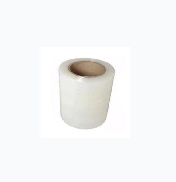 Palet Streç 16,5 Cm 17 Mikron İnce 500 Gr+135 Gr Şeffaf 1 Adet