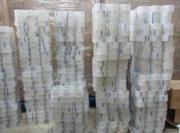 Koli bantı 45 Cmx100 Mt 1001 Ambalaj 1 Koli 72 Adet