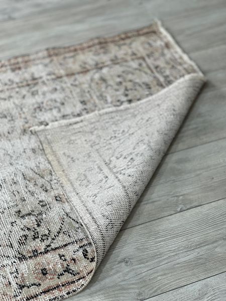 El Dokumasi Halı Kilim Yolluk Paspas Ölçü 191X90 Cm
