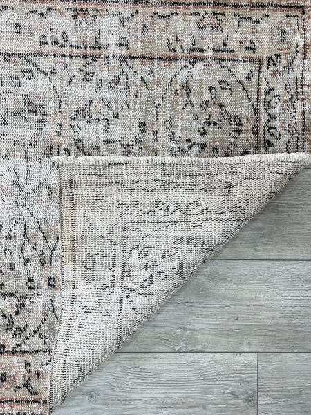 El Dokumasi Halı Kilim Yolluk Paspas Ölçü 191X90 Cm