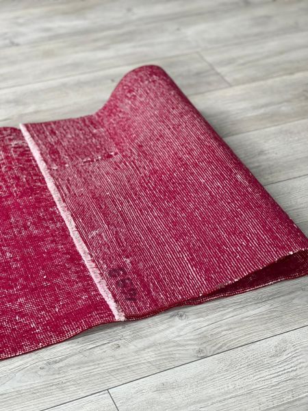 El Dokumasi Halı Kilim Yolluk Paspas Ölçü 330X64 Cm