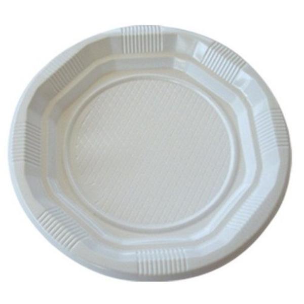 Plastik Tabak 21 Cm Propack 50 Adet