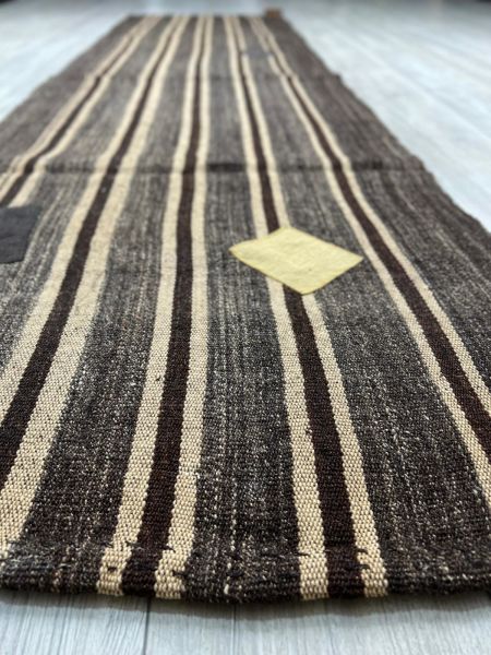 El Dokumasi Halı Kilim Yolluk Paspas Ölçü 282X80 Cm
