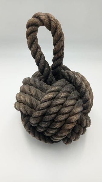 Kapi Stoper Dekoratif Orjinal Jst Halat Ölçü 19X19X26 Cm