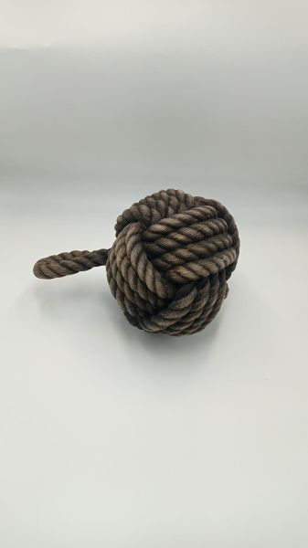 Kapi Stoper Dekoratif Orjinal Jst Halat Ölçü 19X19X26 Cm