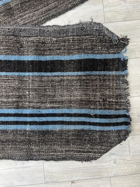 El Dokumasi Halı Kilim Yolluk Paspas Ölçü 462X66 Cm