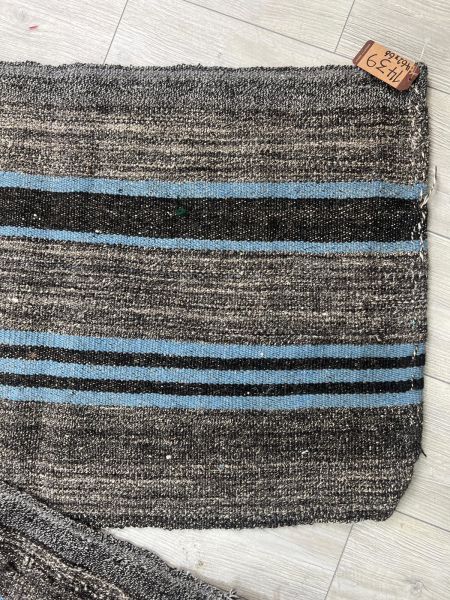 El Dokumasi Halı Kilim Yolluk Paspas Ölçü 462X66 Cm