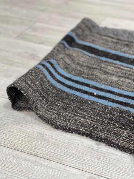 El Dokumasi Halı Kilim Yolluk Paspas Ölçü 462X66 Cm