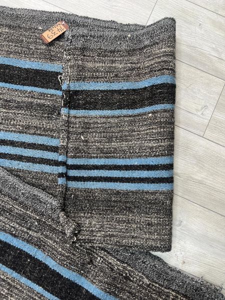 El Dokumasi Halı Kilim Yolluk Paspas Ölçü 462X66 Cm