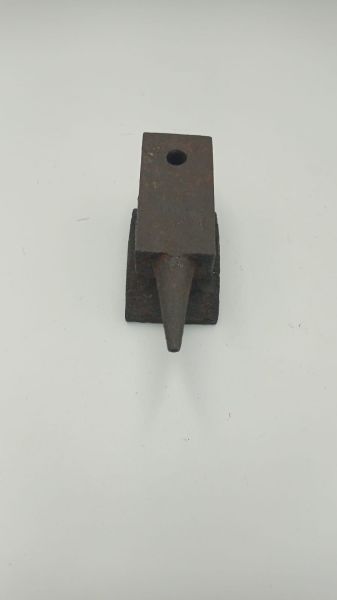 Vintage Yeskçü Örs Ölçü 10,5X3X4 Cm