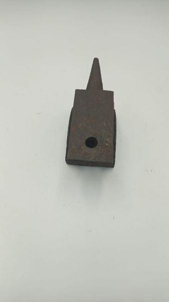 Vintage Yeskçü Örs Ölçü 10,5X3X4 Cm