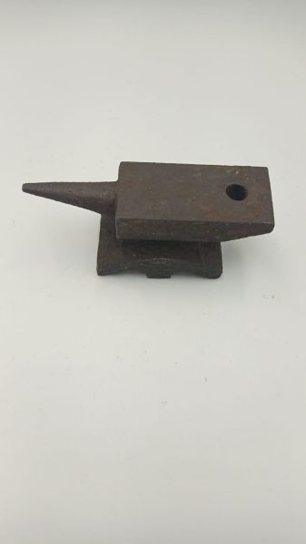 Vintage Yeskçü Örs Ölçü 10,5X3X4 Cm