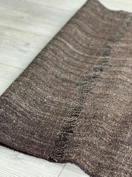 El Dokumasi Halı Kilim Yolluk Paspas Ölçü 245X80 Cm