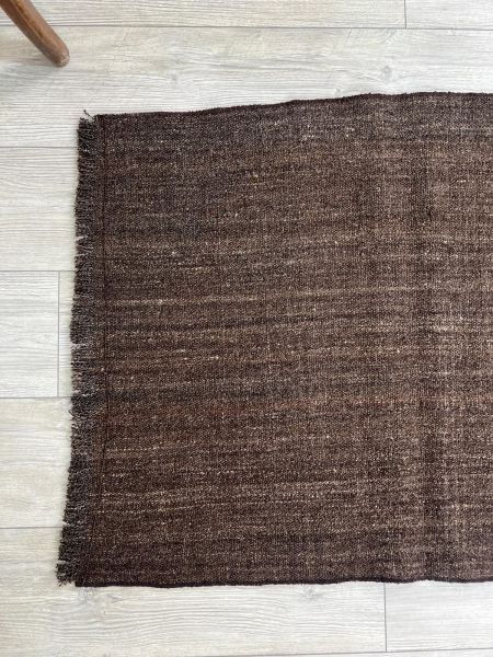 El Dokumasi Halı Kilim Yolluk Paspas Ölçü 245X80 Cm