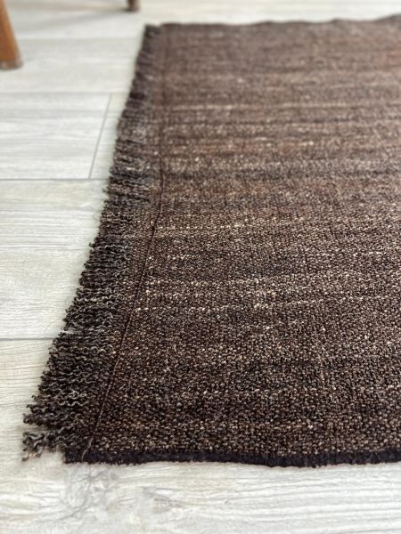 El Dokumasi Halı Kilim Yolluk Paspas Ölçü 245X80 Cm