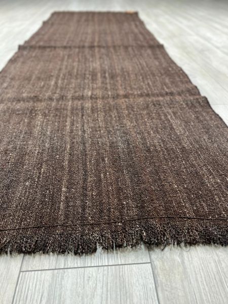 El Dokumasi Halı Kilim Yolluk Paspas Ölçü 245X80 Cm