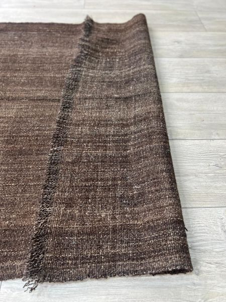 El Dokumasi Halı Kilim Yolluk Paspas Ölçü 232X95 Cm