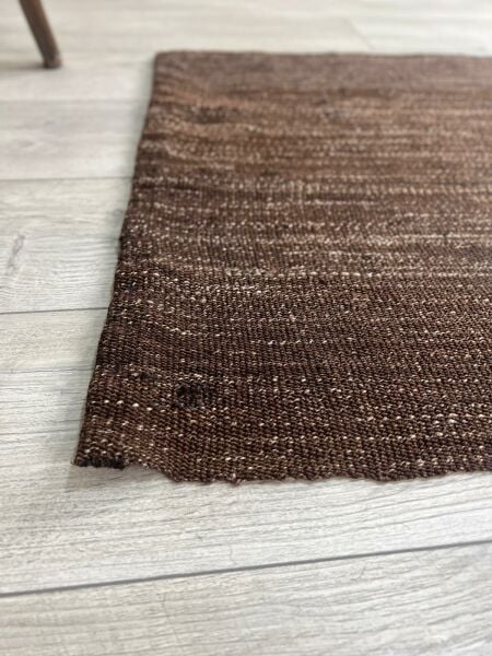 El Dokumasi Halı Kilim Yolluk Paspas Ölçü 206X72 Cm
