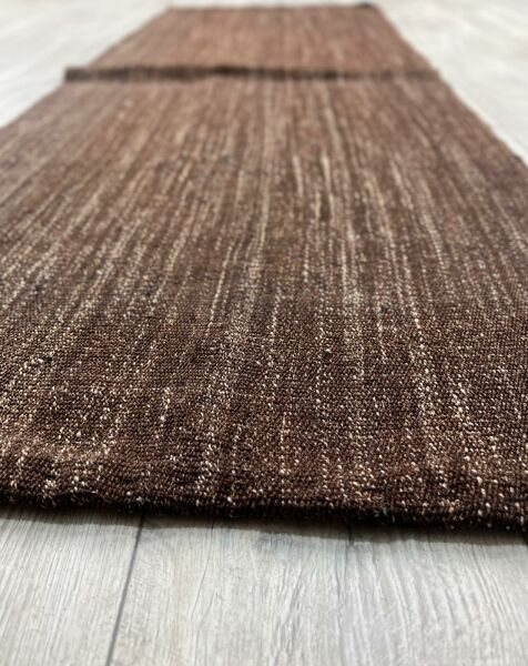 El Dokumasi Halı Kilim Yolluk Paspas Ölçü 206X72 Cm