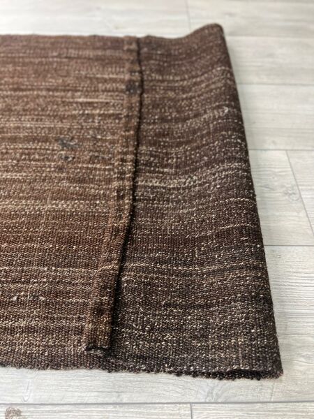 El Dokumasi Halı Kilim Yolluk Paspas Ölçü 206X72 Cm