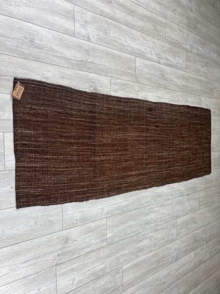 El Dokumasi Halı Kilim Yolluk Paspas Ölçü 205X71 Cm