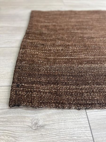 El Dokumasi Halı Kilim Yolluk Paspas Ölçü 205X71 Cm