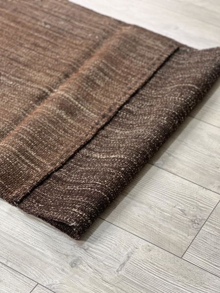 El Dokumasi Halı Kilim Yolluk Paspas Ölçü 205X71 Cm