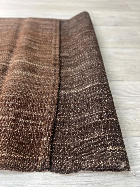 El Dokumasi Halı Kilim Yolluk Paspas Ölçü 205X71 Cm