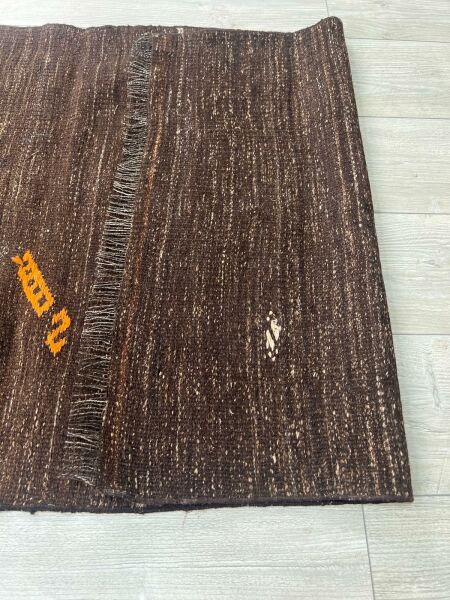 El Dokumasi Halı Kilim Yolluk Paspas Ölçü 336X80 Cm