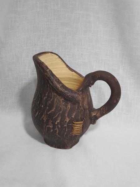 Seramik Obje Aoa Ölçü 21X15Cm 23Cm Yüksekliği