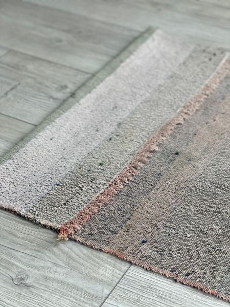 El Dokumasi Halı Kilim Yolluk Paspas Ölçü 300X60 Cm