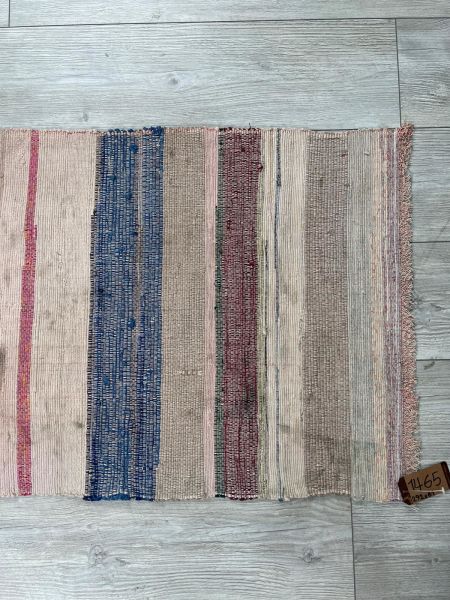 El Dokumasi Halı Kilim Yolluk Paspas Ölçü 292X61 Cm