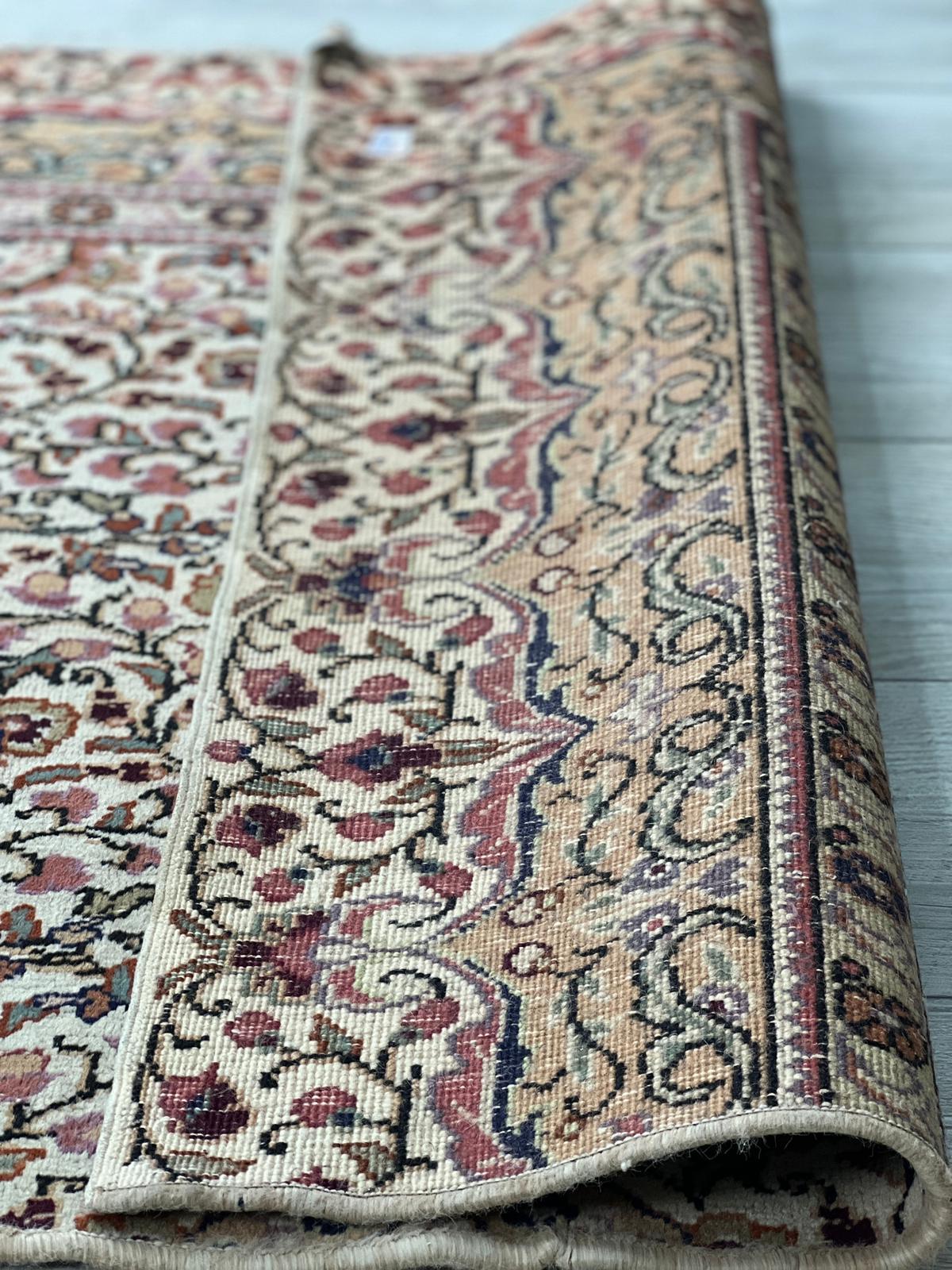 El Dokumasi Halı Kilim Yolluk Paspas Ölçü 200X97 Cm