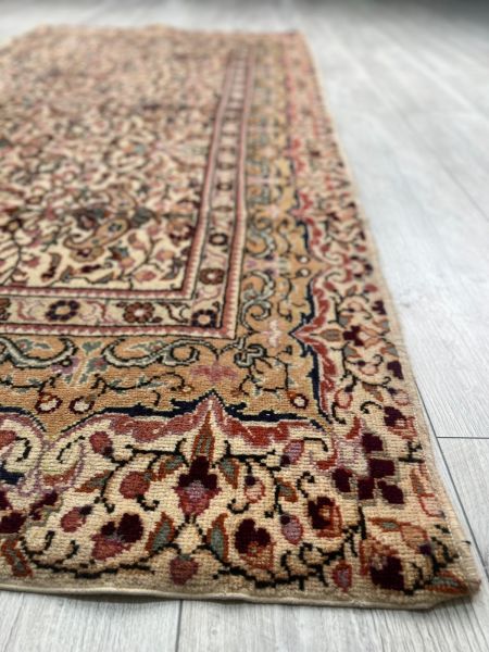 El Dokumasi Halı Kilim Yolluk Paspas Ölçü 200X97 Cm