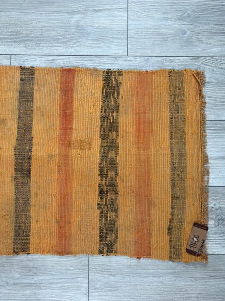 El Dokumasi Halı Kilim Yolluk Paspas Ölçü 156X56 Cm