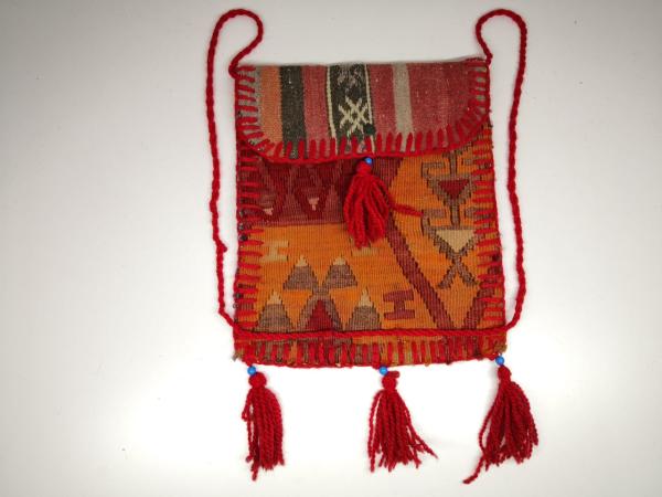 Heybe Çanta Aoa Ölçü 24X29Cm