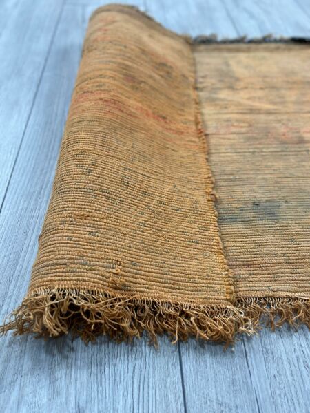 El Dokumasi Halı Kilim Yolluk Paspas Ölçü 55X73 Cm