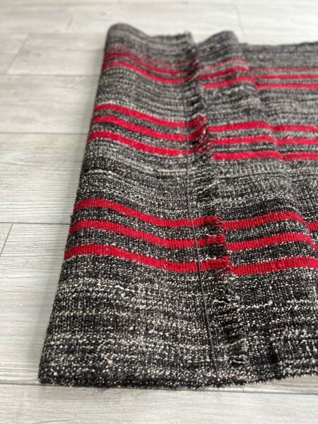El Dokumasi Halı Kilim Yolluk Paspas Ölçü 106X72 Cm