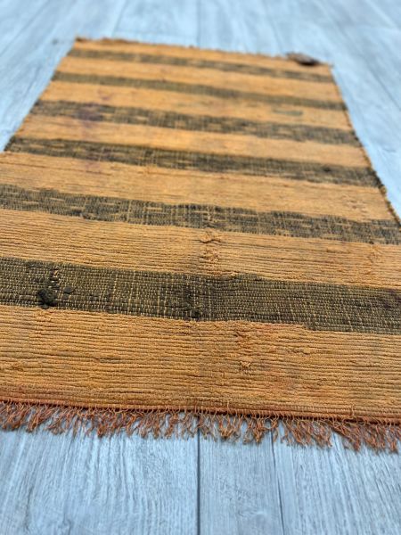 El Dokumasi Halı Kilim Yolluk Paspas Ölçü 84X56