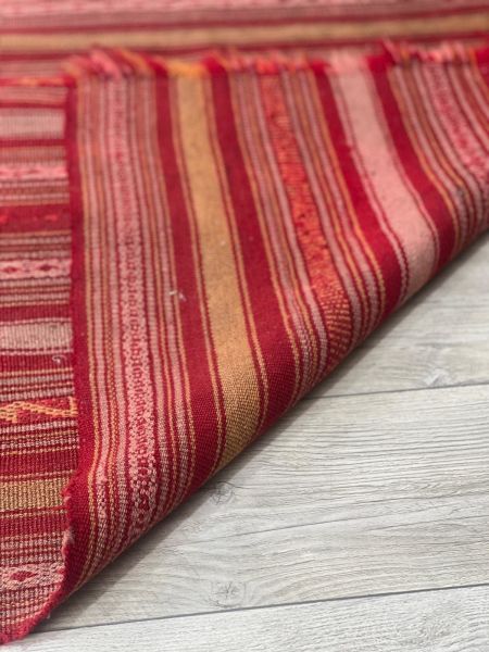 El Dokumasi Halı Kilim Yolluk Paspas Ölçü 225X88 Cm