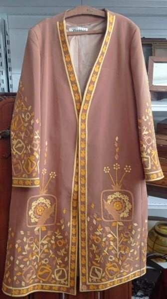 Abaya