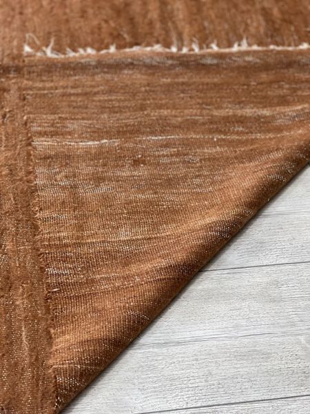 El Dokumasi Halı Kilim Yolluk Paspas Ölçü 176X133 Cm