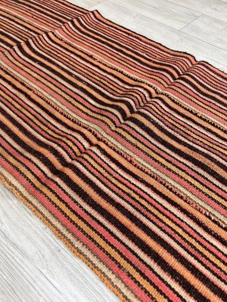 El Dokumasi Halı Kilim Yolluk Paspas Ölçü 188X71 Cm