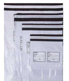 Kargo Torbası 45X55 Cm 90 Mikron 50 Adet