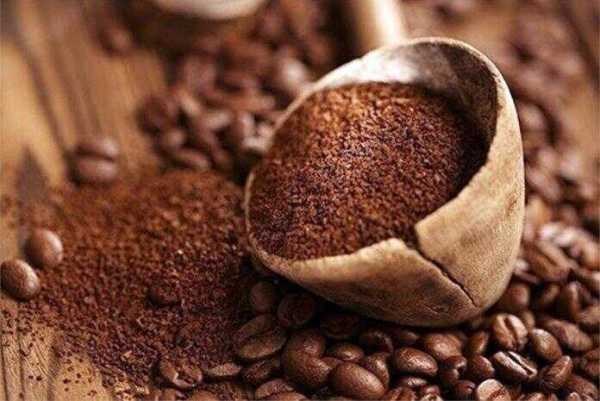 Kuru Kahve Kese Kağıdı Körüklü 250 Gramlık 11X5X22 Cm 1 Kilo