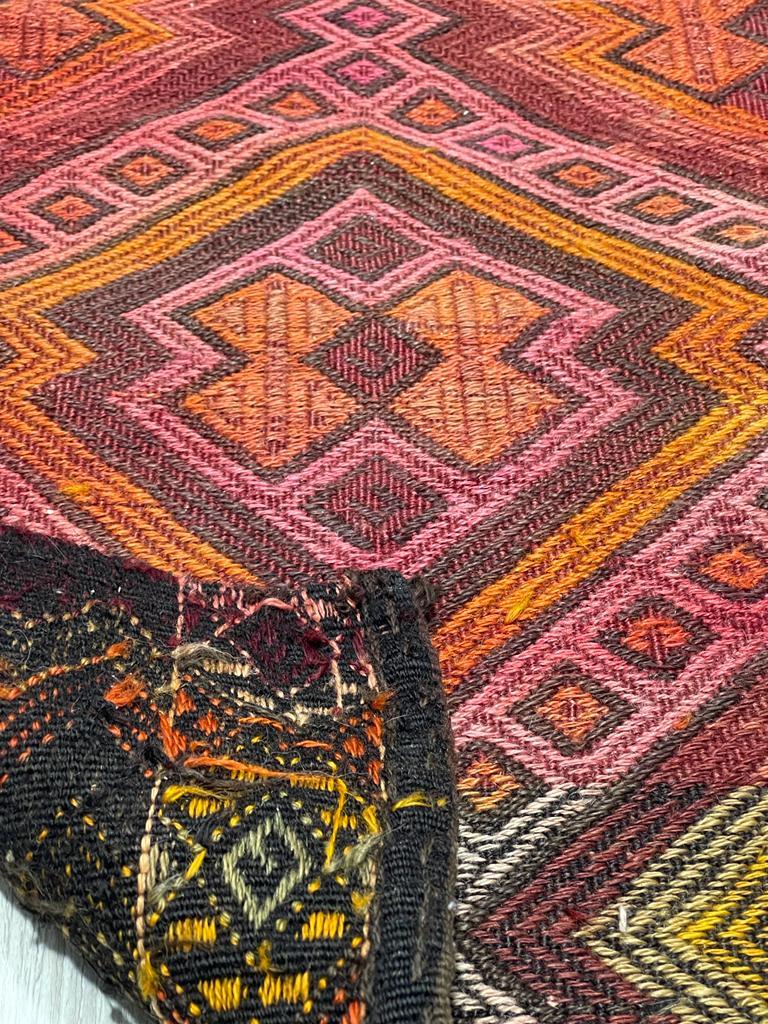 Cicim Kilim Aoa Ölçü 50X65Cm