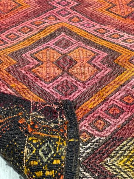 Cicim Kilim Aoa Ölçü 50X65Cm
