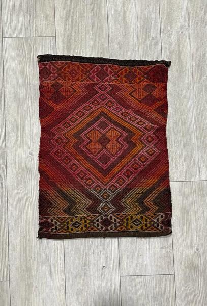 Cicim Kilim Aoa Ölçü 50X65Cm